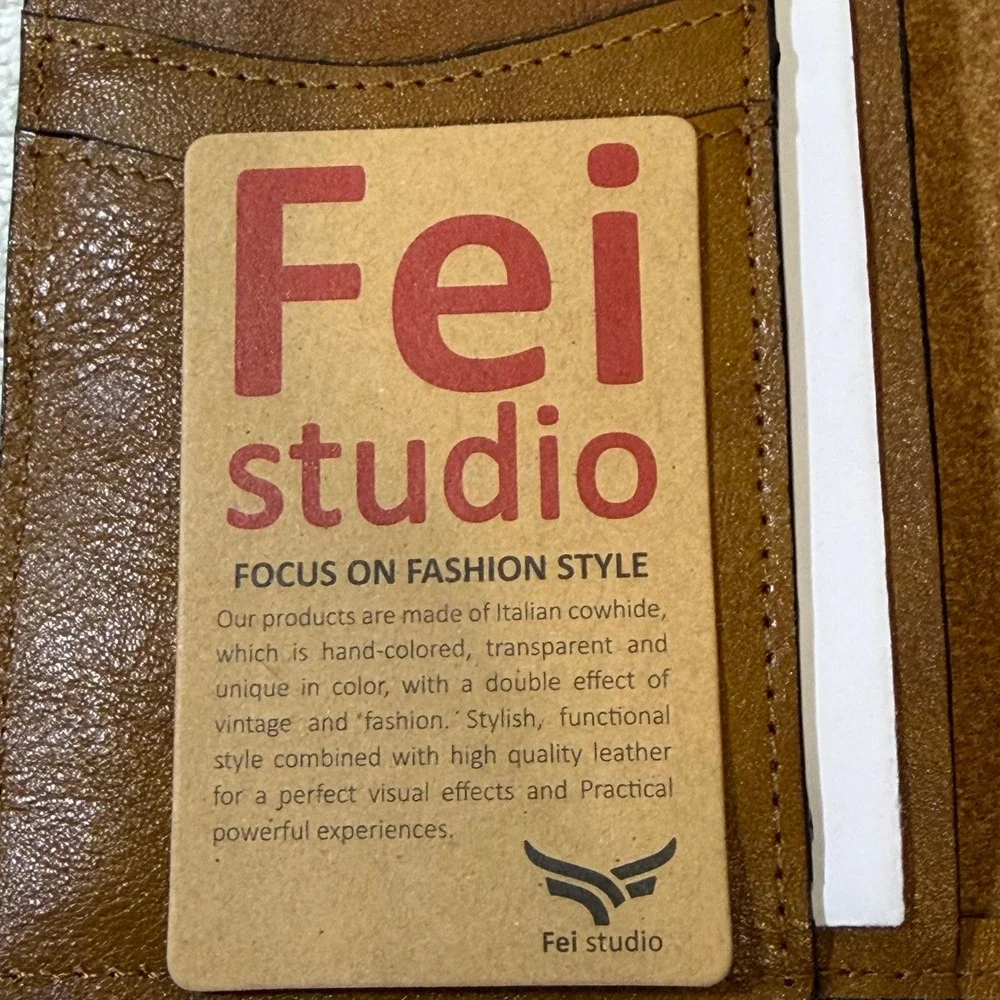 Fei Studio fei studio